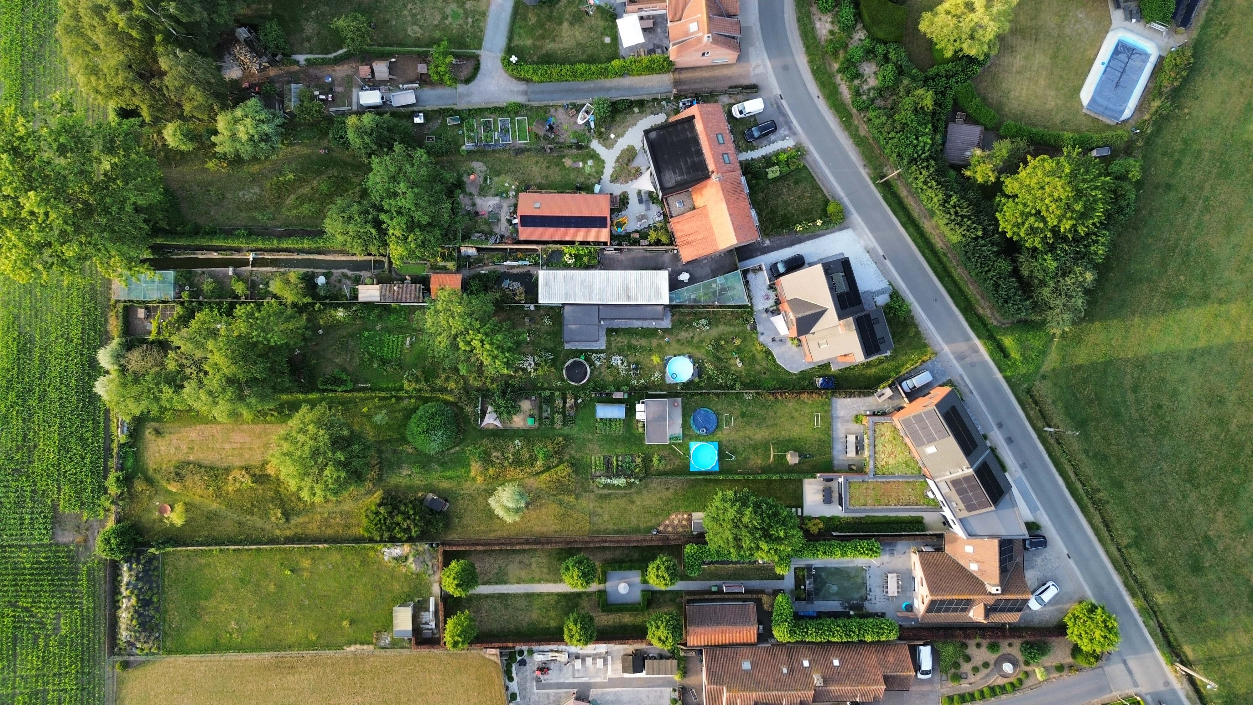 Dronefoto immo 1